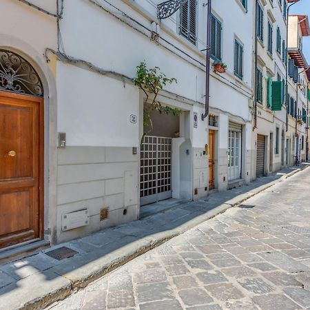 Serenity - Sweet Dreams In Florence Exterior photo
